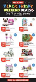 Toys R us flyer Page 23