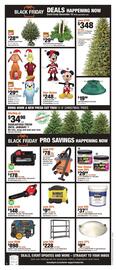 Home Depot flyer Page 2