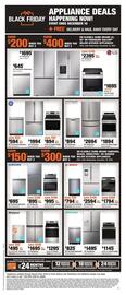 Home Depot flyer Page 5