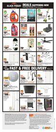 Home Depot flyer Page 6