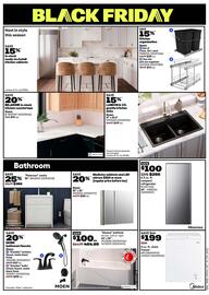 RONA flyer Page 10