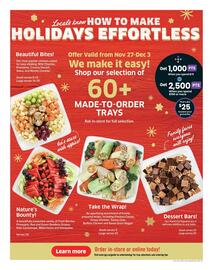 IGA flyer Page 13