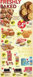 Save on Foods flyer Page 10