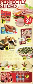 Save on Foods flyer Page 11