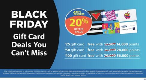 Save on Foods flyer Page 14