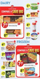 Save on Foods flyer Page 23