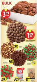 Save on Foods flyer Page 25