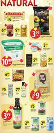 Save on Foods flyer Page 26