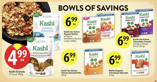 Save on Foods flyer Page 27