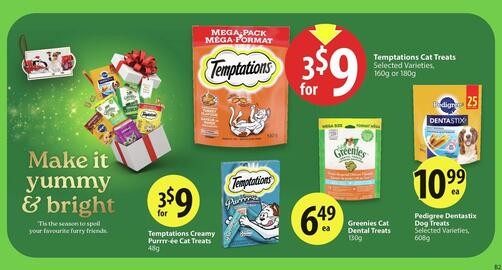 Save on Foods flyer Page 29
