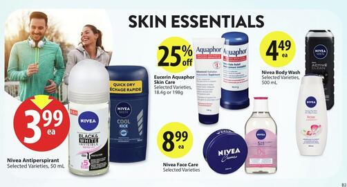 Save on Foods flyer Page 31