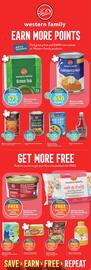 Save on Foods flyer Page 32