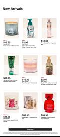 Bath & Body Works weekly ad Page 2