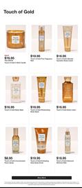 Bath & Body Works weekly ad Page 3