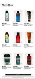 Bath & Body Works weekly ad Page 6