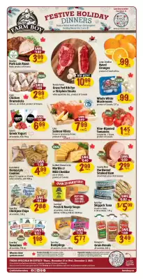 Farm Boy flyer (valid until 3-12)