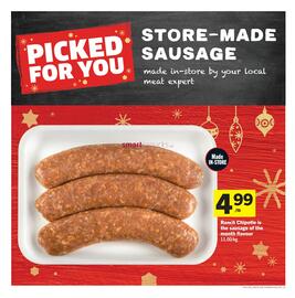 Foodland flyer week 48 Page 10