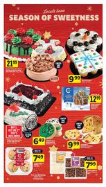 Foodland flyer week 48 Page 11