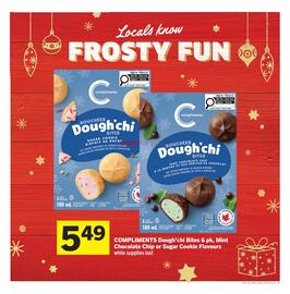 Foodland flyer week 48 Page 12