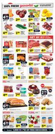 Foodland flyer week 48 Page 3