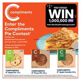 Foodland flyer week 48 Page 7