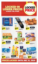 Foodland flyer week 48 Page 8