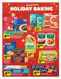 Foodland flyer week 48 Page 9