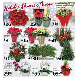 Fortinos flyer week 48 Page 10