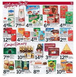 Fortinos flyer week 48 Page 11