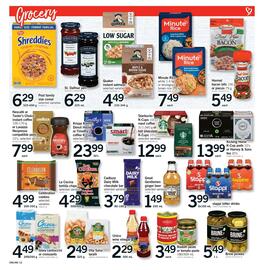 Fortinos flyer week 48 Page 12