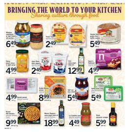 Fortinos flyer week 48 Page 13
