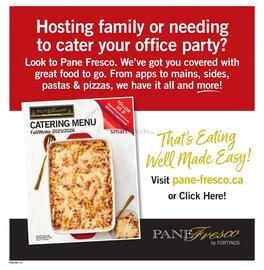 Fortinos flyer week 48 Page 15