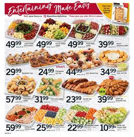 Fortinos flyer week 48 Page 16