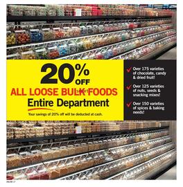 Fortinos flyer week 48 Page 17