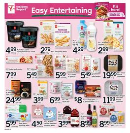 Fortinos flyer week 48 Page 18