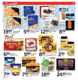 Fortinos flyer week 48 Page 19