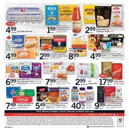 Fortinos flyer week 48 Page 2