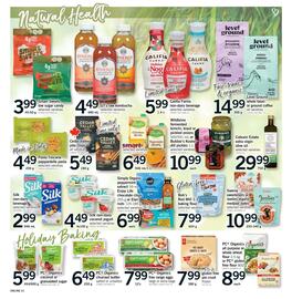 Fortinos flyer week 48 Page 20