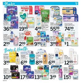 Fortinos flyer week 48 Page 21