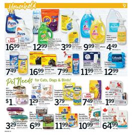 Fortinos flyer week 48 Page 22