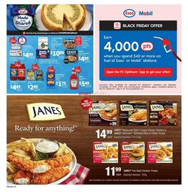 Fortinos flyer week 48 Page 23