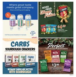 Fortinos flyer week 48 Page 24