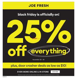 Fortinos flyer week 48 Page 25