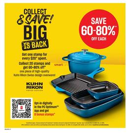 Fortinos flyer week 48 Page 26