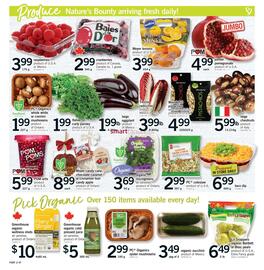 Fortinos flyer week 48 Page 3