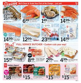 Fortinos flyer week 48 Page 4