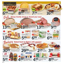 Fortinos flyer week 48 Page 5