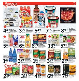 Fortinos flyer week 48 Page 7