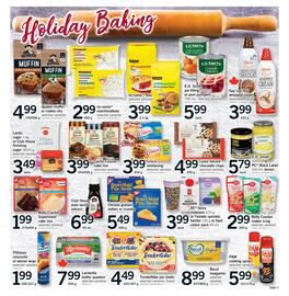 Fortinos flyer week 48 Page 8