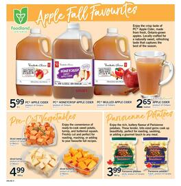 Fortinos flyer week 48 Page 9